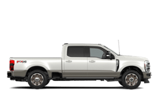 2026 Ford Super Duty® External Image 5